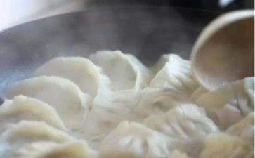 冬至吃饺子的作文6篇