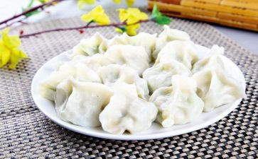 冬至吃饺子的作文参考6篇