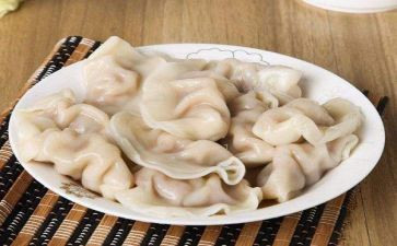 作文饺子600字7篇