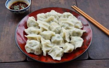 吃饺子的作文最新5篇