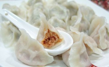 除夕包饺子的作文7篇