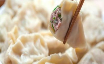 写冬至包饺子的作文通用6篇