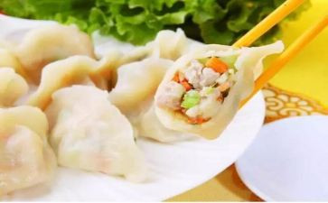 春节吃饺子作文优秀5篇