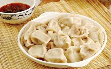 吃饺子的作文优质7篇