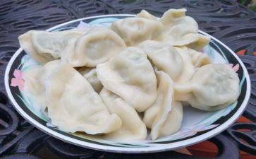 饺子宴活动方案8篇