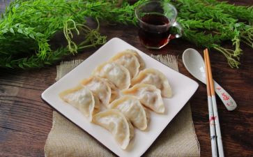写冬至包饺子的作文5篇