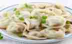 冬至包饺子的作文8篇