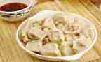 吃饺子的作文优质7篇