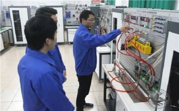 2023机电总结报告6篇