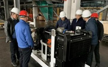 2023机电科总结报告5篇