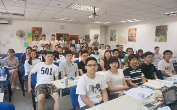 学生结课的心得体会5篇