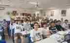 学生结课的心得体会5篇