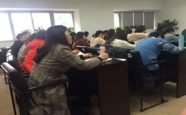 计合部总结报告优秀6篇