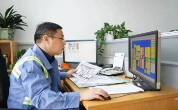 生产计划员周工作计划5篇