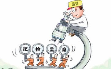 2023纪检总结报告8篇