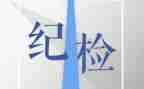 纪检部工作报告8篇