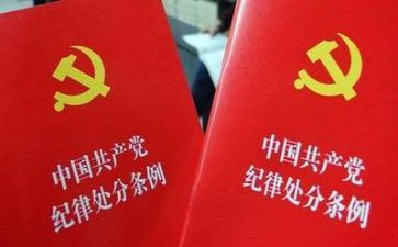 团的纪律教育心得体会最新6篇