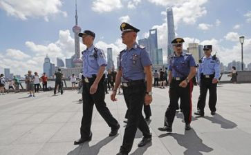 警察年总结报告7篇
