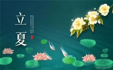 芒种节气作文5篇