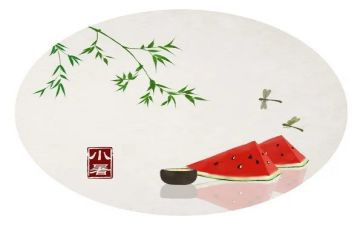 中班24节气歌教案参考6篇