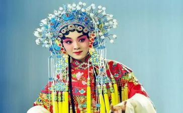 幼儿京剧教案5篇