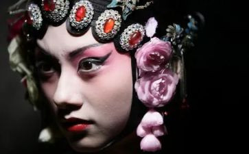 幼儿京剧教案精选5篇