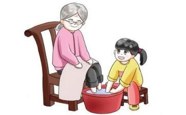 去敬老院活动总结优秀5篇