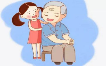 敬老月工作总结模板5篇