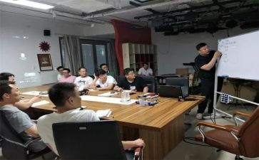 区域经理月工作计划8篇