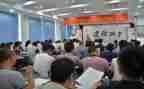 京铁榜样先进事迹心得体会5篇