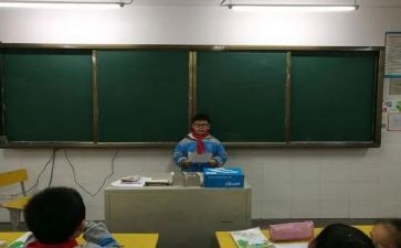 竞选学生会卫生演讲稿8篇