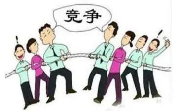 竞争心的作文最新8篇