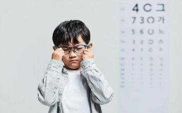 学生j近视的调查报告模板6篇