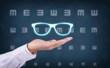 近视预防班会教案5篇