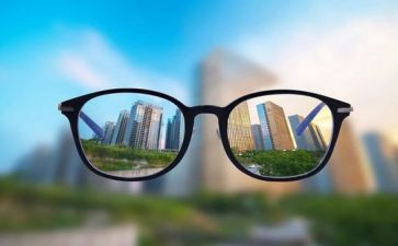 学生j近视的调查报告6篇