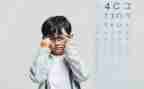 学生j近视的调查报告模板6篇