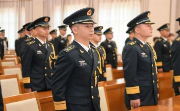 军人晋衔申请书优秀6篇