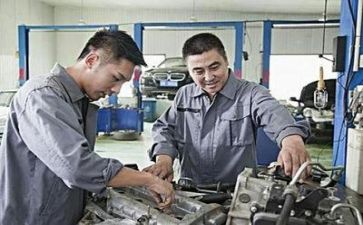 技术标工作总结通用5篇