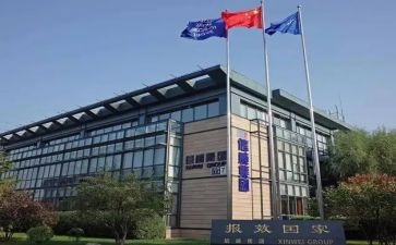 集团财务总结报告7篇