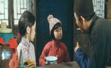 《城南旧事》读书心得500字5篇