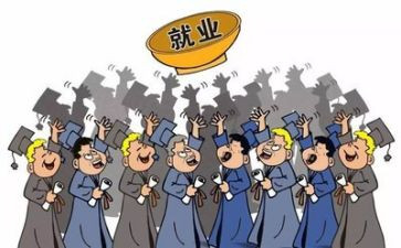 大学生就业情况调查报告6篇