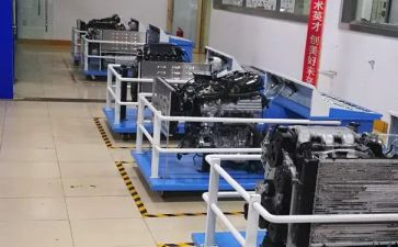 2024机修年终工作总结5篇