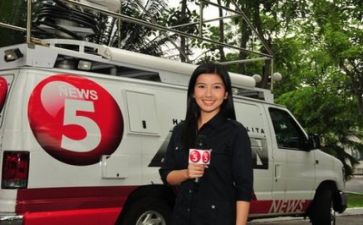 记者的述职报告5篇