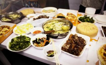 部门聚餐活动策划6篇
