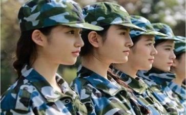 军训总结报告200精选7篇