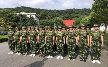 军训心得作文800字5篇