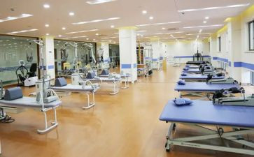 医院康复师个人总结8篇
