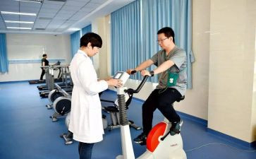 2024年康复科个人述职报告8篇