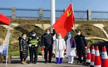 2024年抗击疫情先进人物事迹5篇