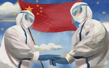 抗击疫情作文推荐7篇